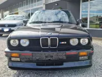 Usata BMW M3 215 CV (158 kW) 1990 Nero Utilitaria