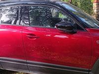 Usata Mazda MX30 Makoto 53 kW (73 CV) 2024 Rosso SUV