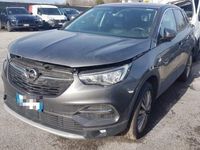 usata Opel Grandland X 1.5 diesel Ecotec Start&Stop au
