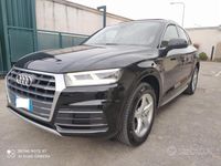 usata Audi Q5 2.0 TDI quattro S tronic Design 190 CV