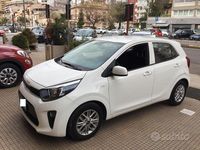 Usata Kia Picanto Style 67 CV (49 kW) 2023 Bianco Utilitaria