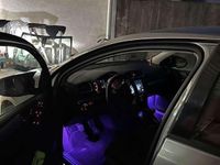 Usata VW Golf VI Highline 105 CV (77 kW) 2011 Utilitaria