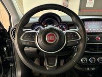 Usata Fiat 500X Club 95 CV (69 kW) 2022 Nero SUV