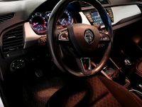 Usata Skoda Fabia Design Edition 95 CV (69 kW) 2017 Berlina