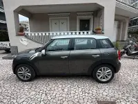 Usata Mini Countryman 111 CV (81 kW) 2010 Grigio SUV