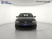 usata VW Golf 1.5 tgi life 130cv dsg