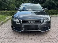 Usata Audi A4 S-Line 170 CV (125 kW) 2009 Grigio Station wagon