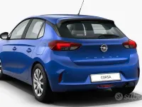 Nuova Opel Corsa Edition 101 CV (74 kW) 2026 Blu/azzurro Utilitaria