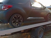 Usata Citroën C3 2012 Utilitaria