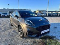 Usata Ford Puma Titanium X 125 CV (91 kW) 2023 Grigio SUV