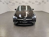 usata Mercedes CLA35 AMG Shooting Brake CLA 35 AMGAMG 4matic auto