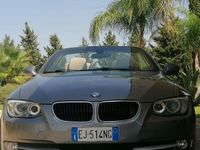 Usata BMW 320 M Sport 184 CV (135 kW) 2011 Cabrio