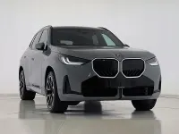 Usata BMW X3 M Sport 197 CV (144 kW) 2025 Grigio SUV