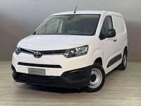 Usata Toyota Proace Active 102 CV (75 kW) 2022 Bianco Monovolume