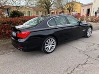 usata BMW 750 i Eccelsa