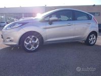 usata Ford Fiesta -- Ikon 1.4 16V 5p.Bz.- GPL Business