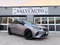 Usata Opel Corsa Edition 75 CV (55 kW) 2020 Other Berlina