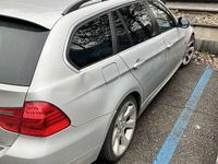 Usata BMW 318 143 CV (105 kW) 2010 Station wagon