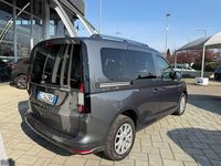 Usata Ford Tourneo Connect 114 CV (83 kW) 2022 Grigio Monovolume