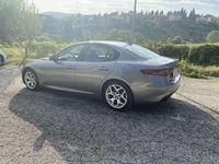 Usata Alfa Romeo Giulia Executive 160 CV (117 kW) 2020 Berlina