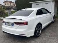 Usata Audi A5 Sport 190 CV (139 kW) 2018 Coupé