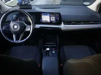 Usata BMW 218 M Sport 150 CV (110 kW) 2022 Bianco Coupé