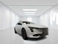 Nuova Peugeot 508 SW GTi 131 CV (96 kW) 2025 Blue eclipse Station wagon