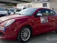 Second-hand Alfa Romeo MiTo 84 CP (61 kW) 2012 Roșu Hatchback