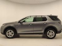 Usata Land Rover Discovery Sport HSE 163 CV (119 kW) 2021 Grigio SUV