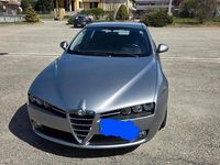 Second-hand Alfa Romeo 159 120 CP (88 kW) 2008 Berlinǎ
