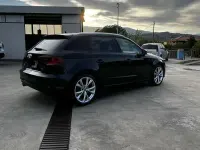 Usata Audi A3 Business 105 CV (77 kW) 2015 Berlina