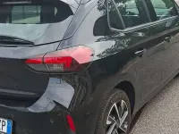 Usata Opel Corsa S 101 CV (74 kW) 2024 Nero Utilitaria