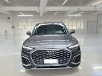 Usata Audi Q5 Sportback S-Line 204 CV (150 kW) 2021 Grigio SUV