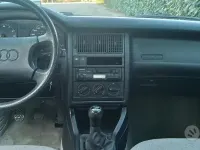 Usata Audi 80 73 CV (53 kW) 1989 Grigio Berlina
