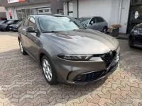 Usata Alfa Romeo Tonale Sprint 131 CV (96 kW) 2023 Grigio scuro SUV
