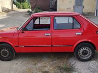 usata Fiat 127 1983