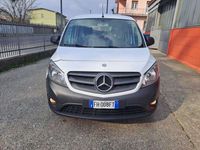 usata Mercedes Citan 109 cdi Tourer Pro 5posti 90cv EURO.6