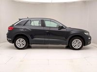 Usata VW T-Roc Style 116 CV (85 kW) 2020 Grigio SUV