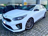 usata Kia ProCeed Ceed / cee'd1.4 t-gdi GT Line Plus 140cv dct my20