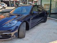 Usata Porsche Panamera S E-Hybrid Platinum Edition 330 CV (242 kW) 2022 Berlina