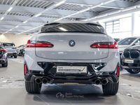 Usata BMW X4 M Competition Edition 510 CV (375 kW) 2024 Grigio SUV