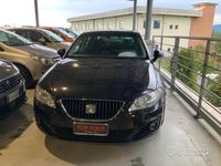 usata Seat Exeo 2.0 TDI 170CV CR DPF Style