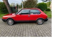 usata Fiat Ritmo Ritmo3p 2.0 TC Abarth 130cv