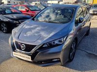 usata Nissan Leaf N-Connecta 40 kWh del 2020 usata a Trento