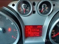 Usata Ford C-MAX Titanium 145 CV (106 kW) 2009 Monovolume