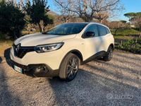 usata Renault Kadjar Kadjar1.5 dci energy Bose 110cv