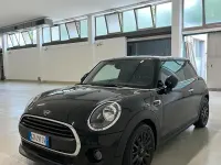 Usata Mini Cooper 2021 Nero Utilitaria