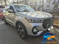 Usata DR DR 6.0 154 CV (113 kW) 2023 Argento SUV