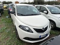 Usata Lancia Ypsilon S 70 CV (51 kW) 2024 Bianco Utilitaria