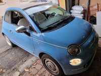 usata Fiat 500C 500CIII 2015 1.2 Spiaggina 58 69cv